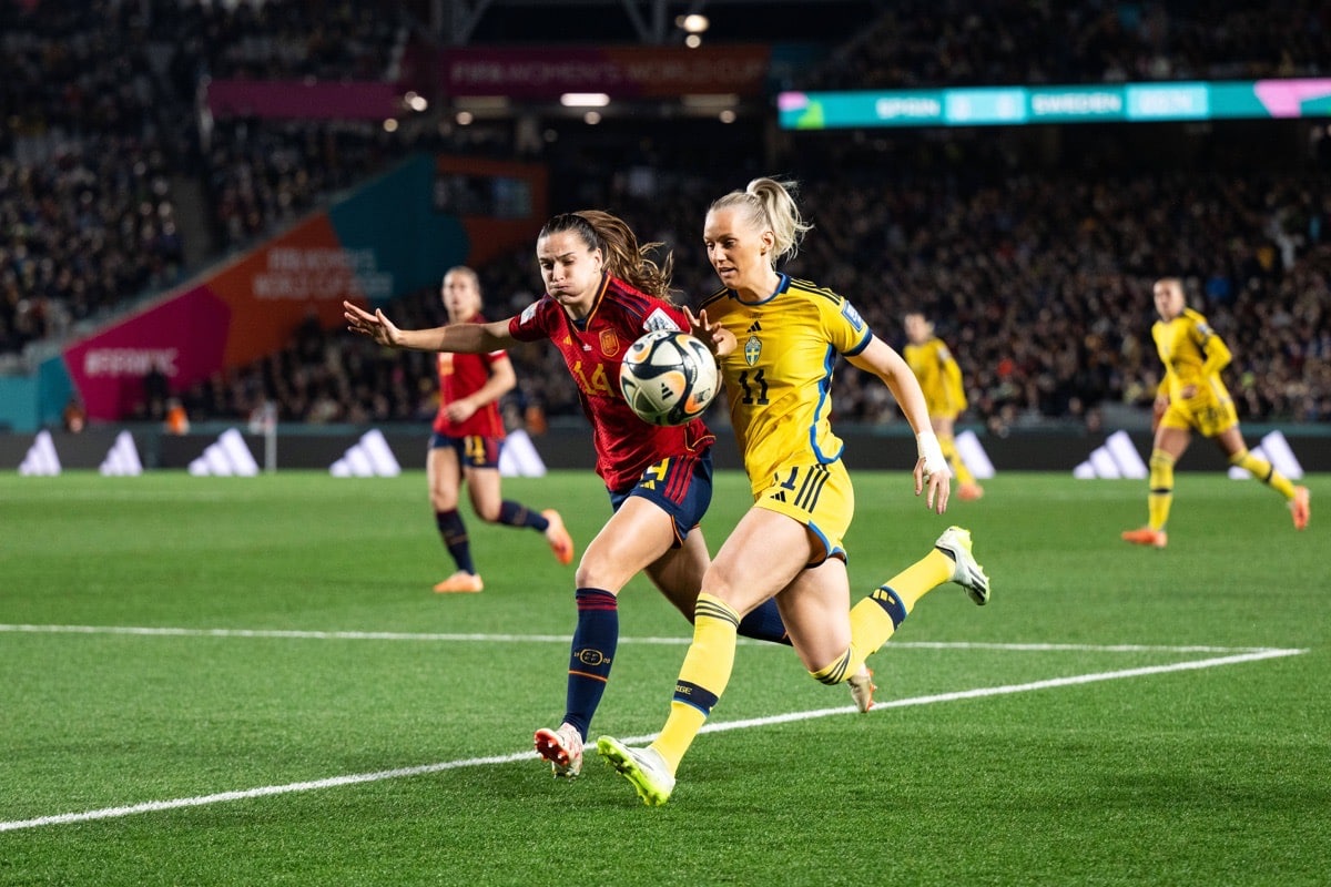 Zdf Live Heute Frauen Fu Ball Wm Heute Ergebnisse Spanien Im Wm