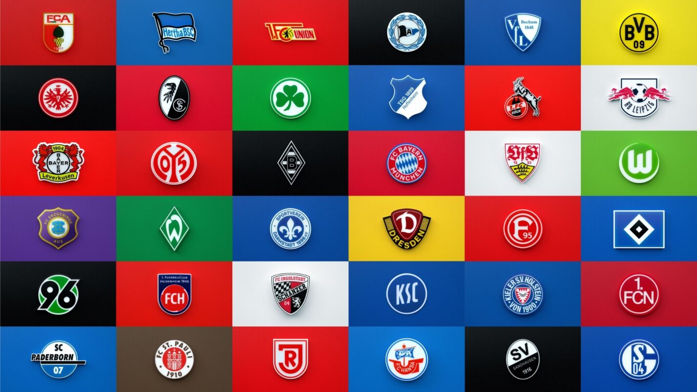 Fußball heute Bundesliga Live 1530 ** Sonntag Ergebnisse ** Wer überträgt heute die Bundesliga?