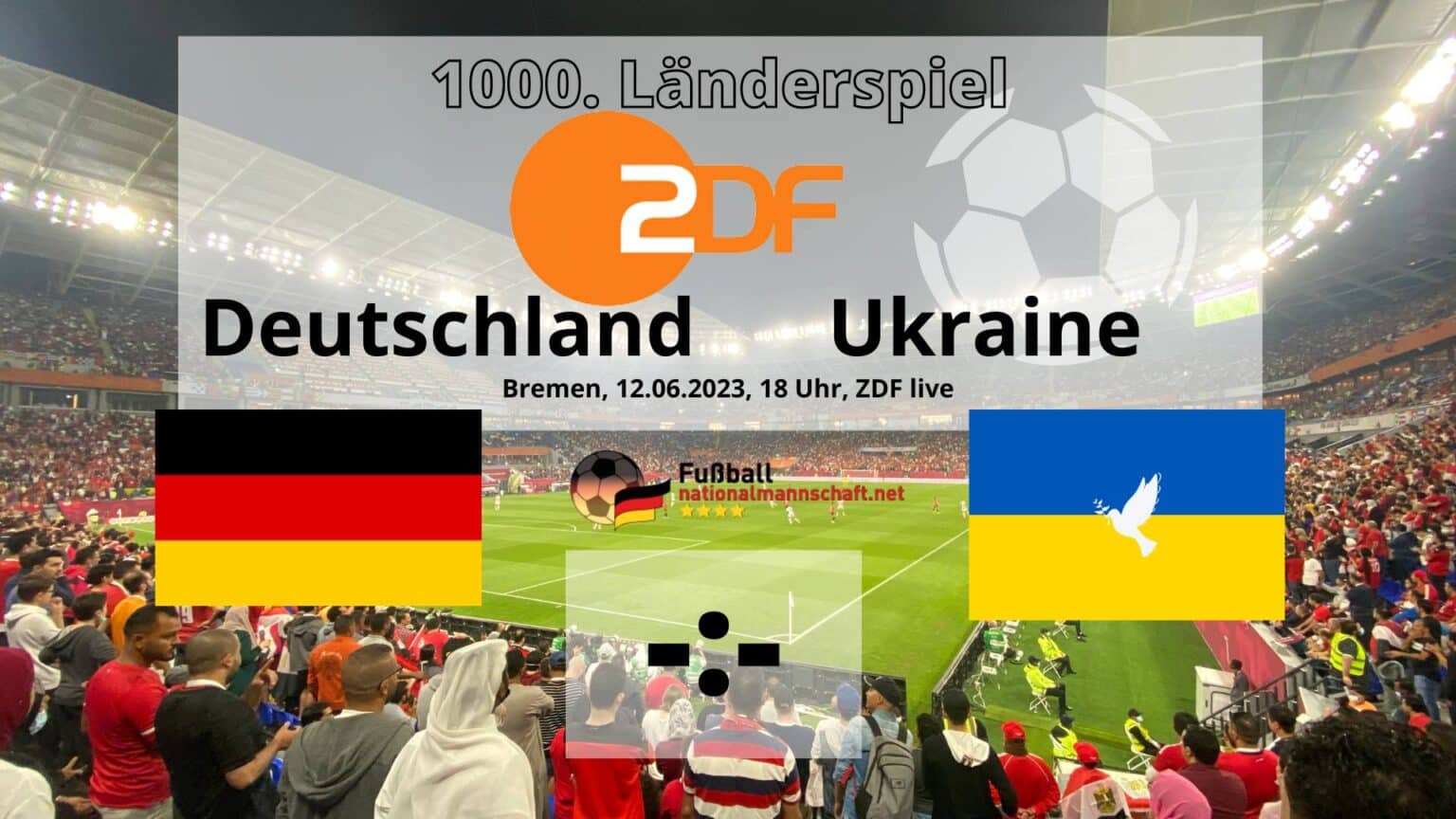 Deutschland Länderspiel Vorschau Gegen Die Ukraine Wann Ist Das