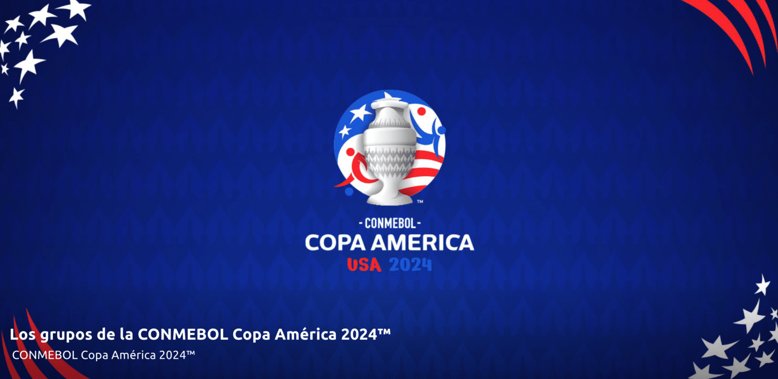 Copa America 2024 Gruppen, Termine, Spielplan als pdf