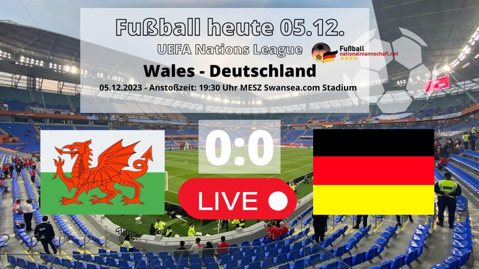 Frauenfußball Heute Länderspiel Frauen Ergebnis 0 0 Deutschland Vs Wales