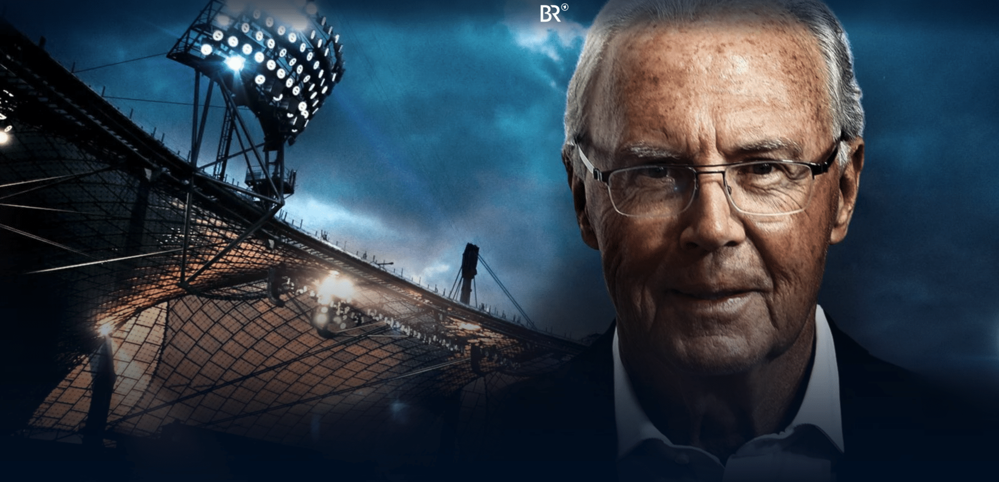 4 Millionen Zuschauer Bei ARD-Doku Zu Franz Beckenbauer