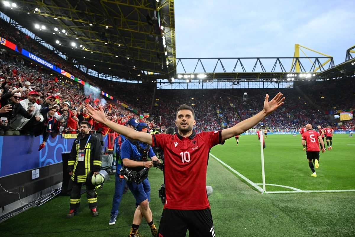 Fußball EM Heute Am 15.06. *** EM Spielplan Ergebnisse *** Wer Spielt ...