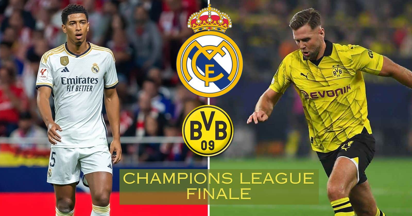 Fußball heute ZDF live * Liveticker * Champions League Finale Dortmund