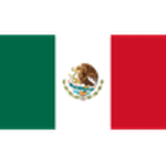 Mexico W