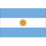 Argentina W