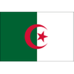 Algeria W