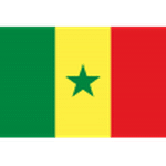 Senegal W