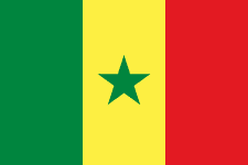 Senegal