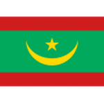 Mauritania