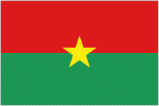 Burkina Faso