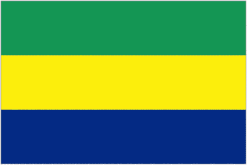 Gabon