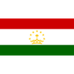 Tajikistan