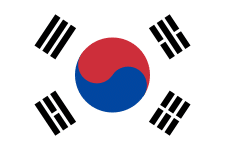 Südkorea